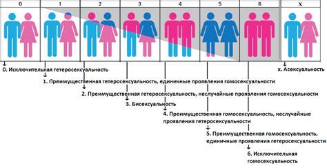Сексуальная ориентация и стереотипы
