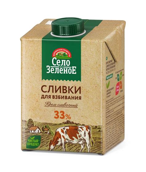 Сливки 33 и кофе: правила добавления