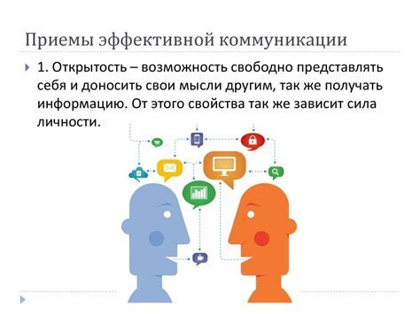 Сложности в коммуникации и общении
