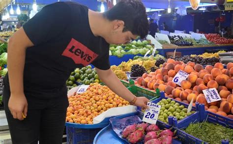 Советы по вывозу фруктов из Турции