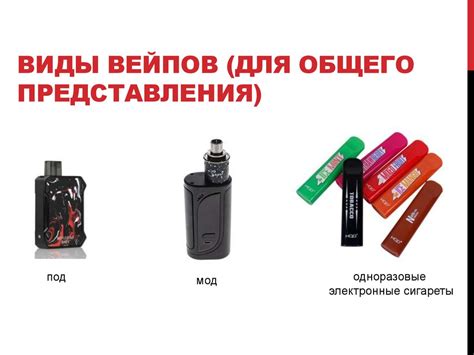 Совместимость вейпа и ноутбука