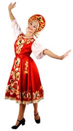 Современное значение ансамбля