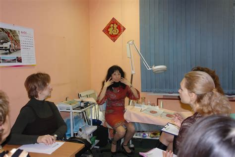 Сохранение молодости внешности