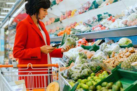 Сохранение свежести и вкуса продуктов