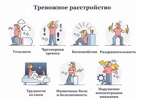 Стресс и тревога как факторы, влияющие на дыхание у чихуахуа
