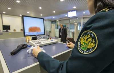 Таможенный контроль при ввозе батов в Россию