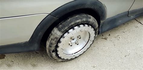 Технологии, позволяющие автомобилю подняться на задние колеса