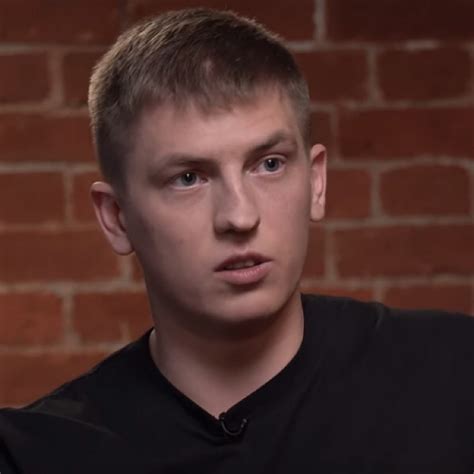 Типичные характеристики носа Алексея Щербакова