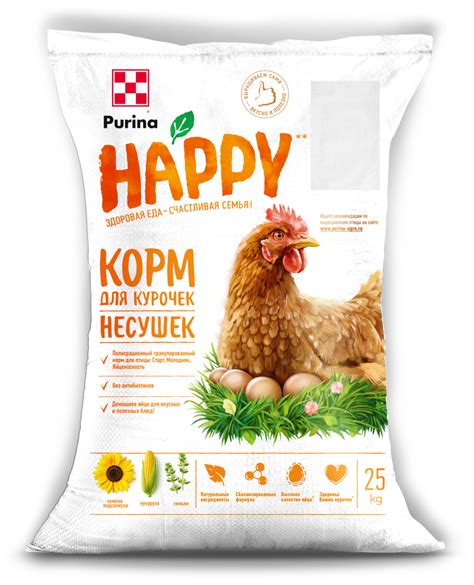 Топинамбур - полезный корм для несушек