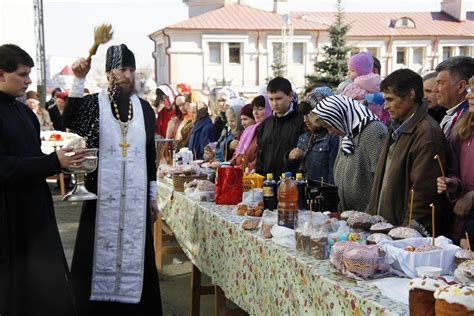 Традиции и особенности Страстной Пятницы
