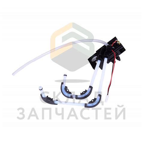Убедитесь в правильности подключения кофемашины