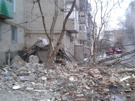 Угроза дальнейшего взрыва