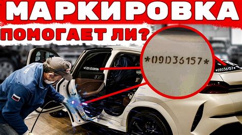 Угроза кражи цветов из автомобиля