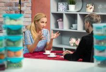 Уход Полины Гаввы и его влияние