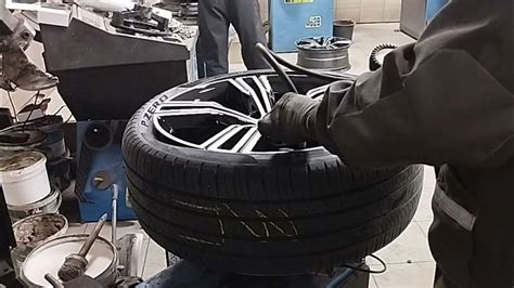 Уход и обслуживание покрашенных молотковой краской дисков