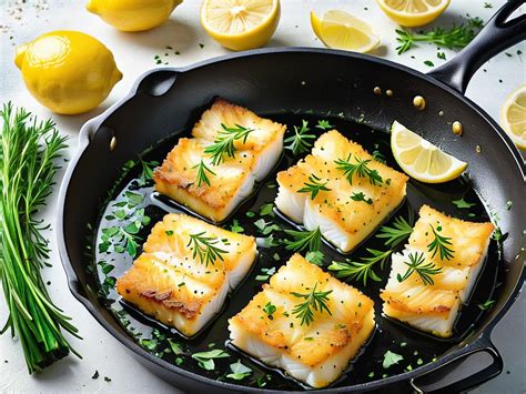 Учимся приготовлять треску вкусно и красиво!