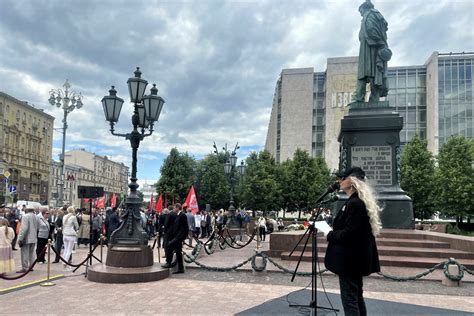 Фраза, запомнившаяся всей стране