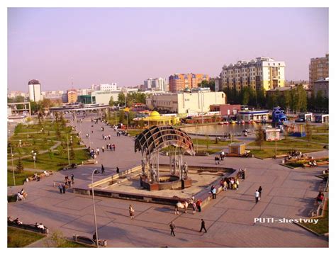 Цветной нос - символ цветного бульвара