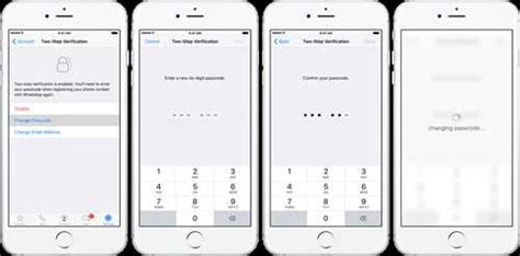 Шаг 1: Откройте WhatsApp и найдите аудио сообщение