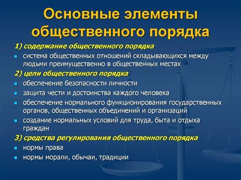 Шарлотта как символ общественного порядка