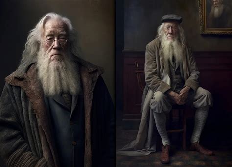 Экспертное мнение: раскрытие хриплого голоса в стиле Дамблдора