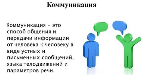Языковые проблемы и коммуникация