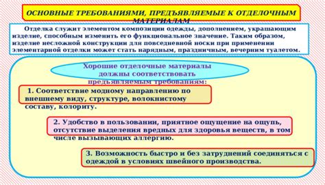  Возможность выделения вредных веществ 