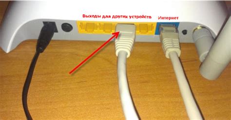  Неправильное подключение роутера к электросети 