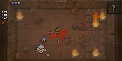 The Binding of Isaac: причины задержек