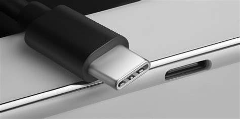 USB Type C: универсальность и удобство