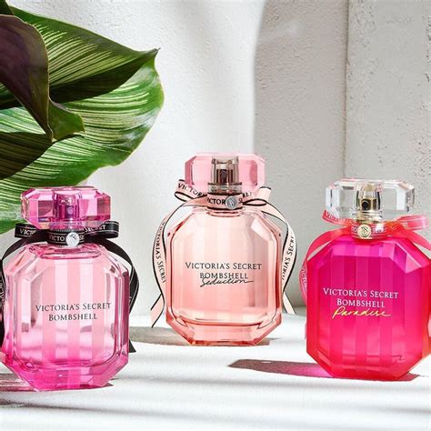 Victoria's Secret - символ женской красоты и сексуальности
